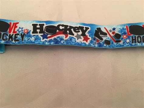 Hockey Hairbands .